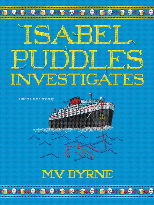 Title details for Isabel Puddles Investigates by M.V. Byrne - Available